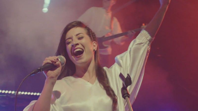 Kapela Napořád představuje videoklip k prvnímu singlu Miláček